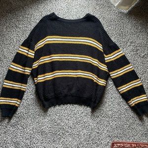 Crewneck Sweater